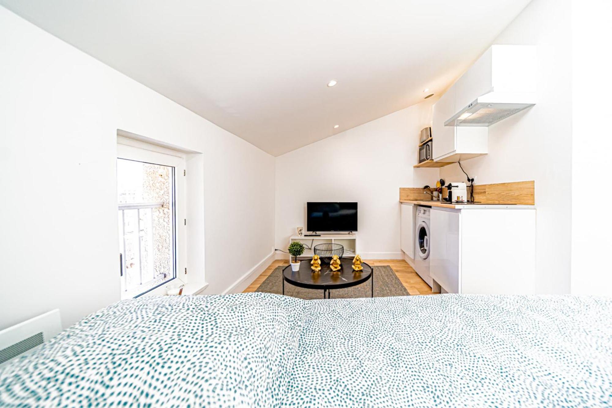 Le Californie - Agreable Studio Renove Oullins Exterior photo